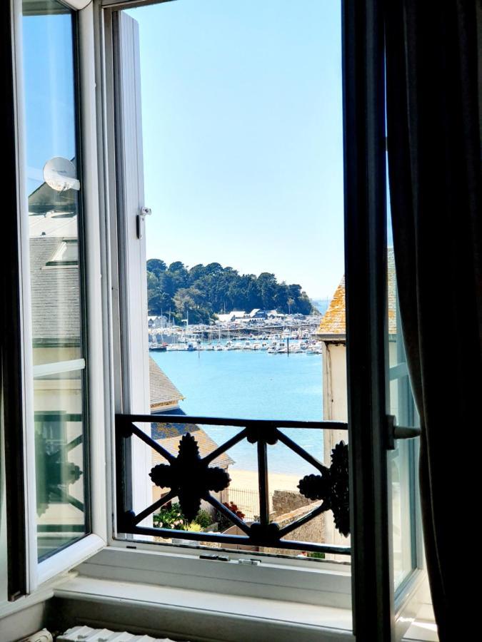 Les Sablons - Tres Bel Appartement , Lumineux Saint-Malo Exteriör bild